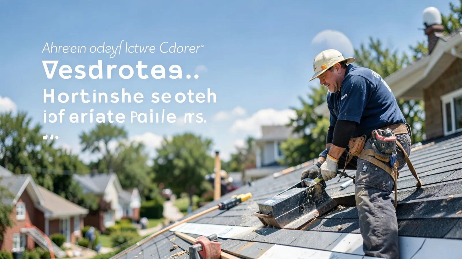 Roof Replacement in Wynot, NE near me
